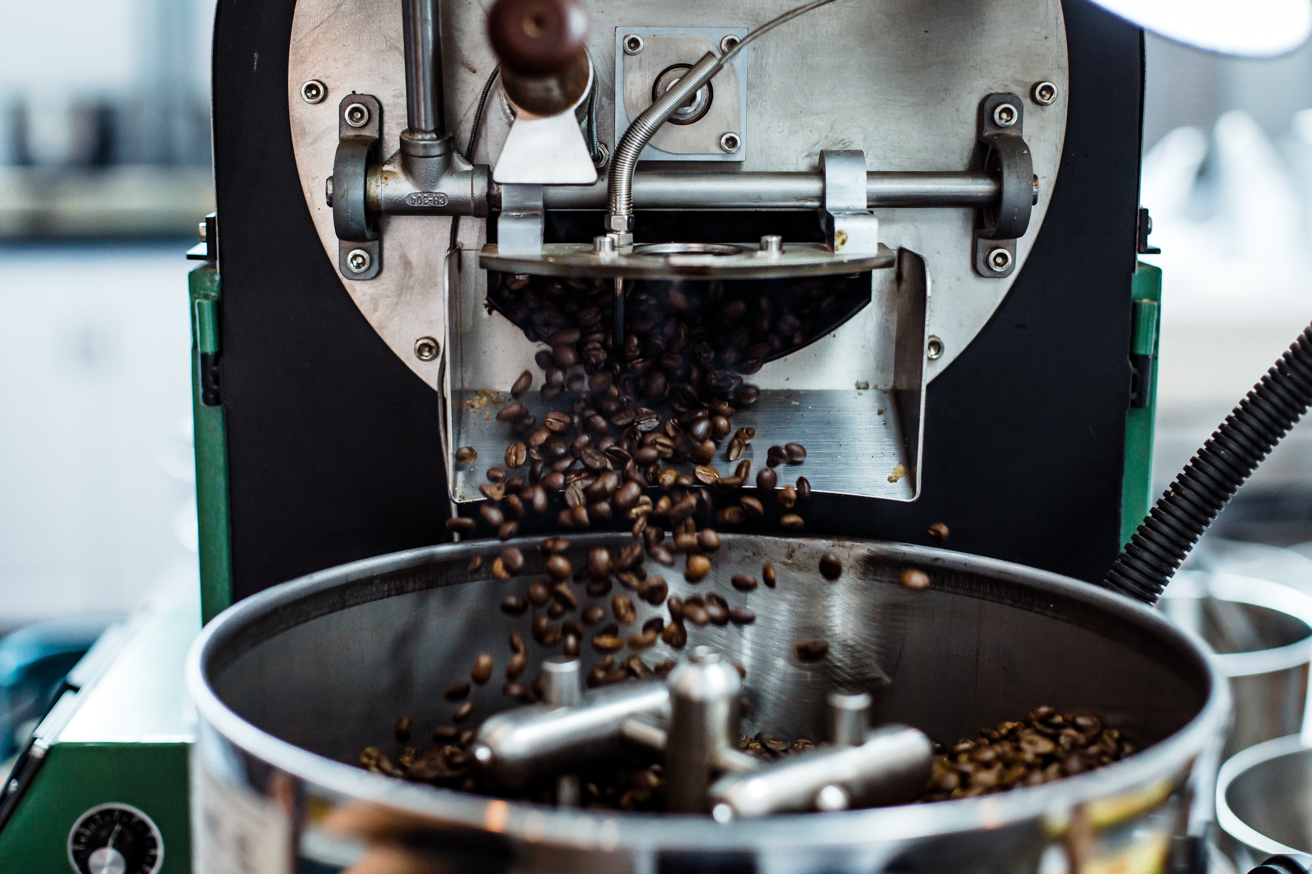kopi java